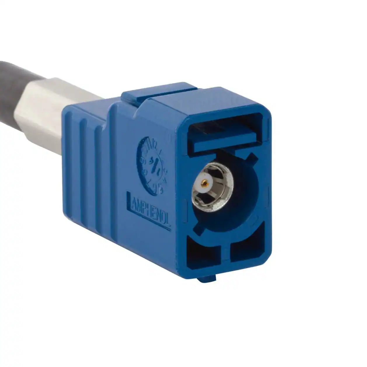 3FA1-NKSJ-C01W6 Amphenol RF  Gruppi di connettori coassiali (RF)